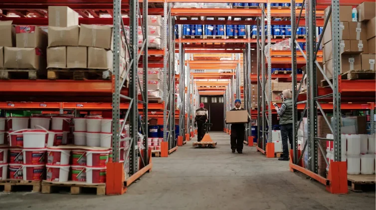 Certificado en Gestión de Abastecimiento y Proveedores para la Industria