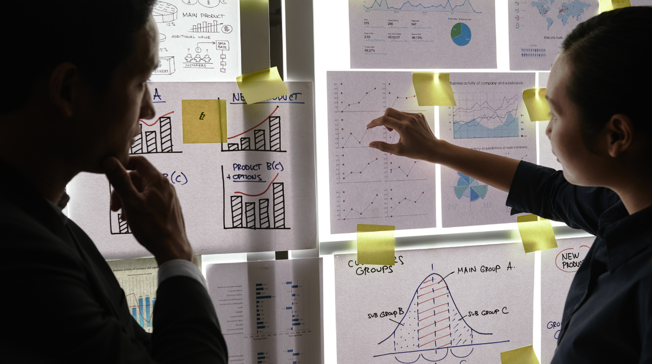 Curso en Gestión de Proyectos Híbridos