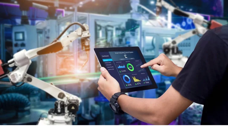 Curso en IA Aplicada a la Automatización de Procesos Industriales