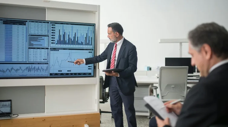 Curso en Análisis y Negociación de Costos