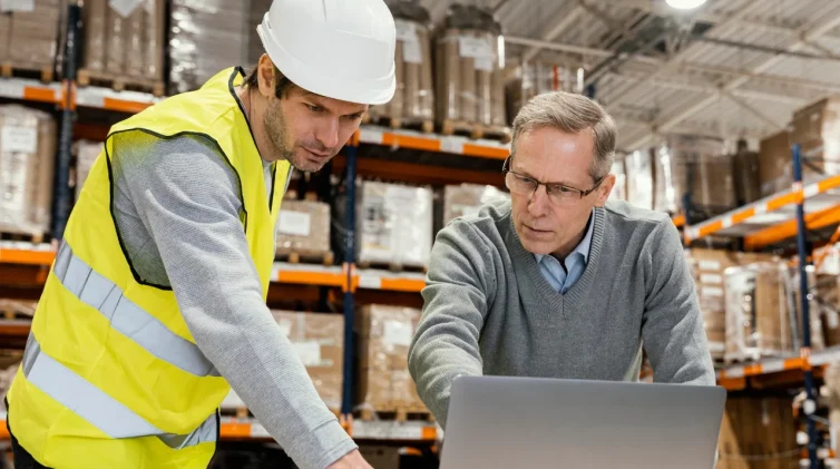 Curso en Gestión Integral de la Cadena de Suministro