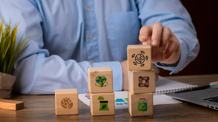 Curso en el Diseño Eficiente, Estratégico y Sostenible de la Cadena de Suministro